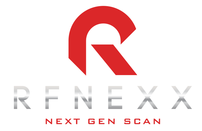 RFNex The Next Gen Scan